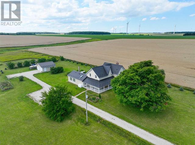 517504 County 124 Rd, House detached with 3 bedrooms, 4 bathrooms and 14 parking in Melancthon ON | Image 32