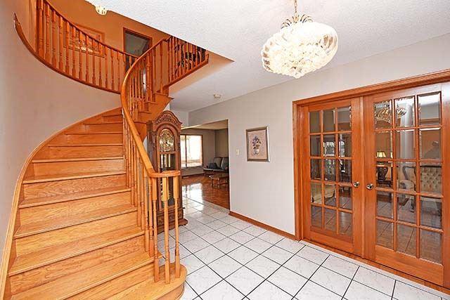 24 Plover Pl, House detached with 4 bedrooms, 4 bathrooms and 4 parking in Brampton ON | Image 3