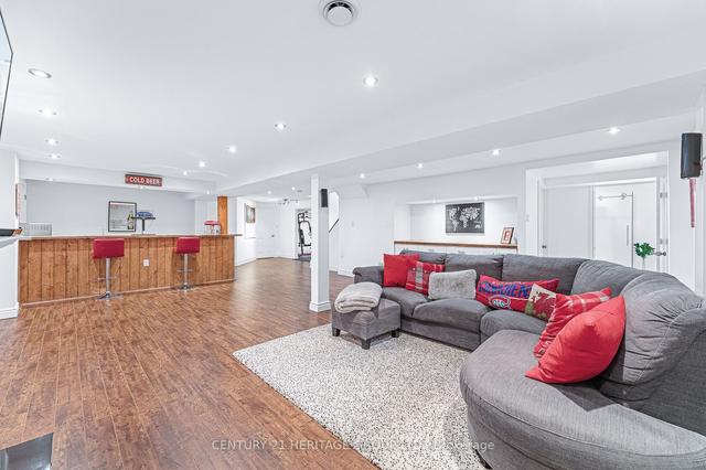 246 Jelley Ave, House detached with 5 bedrooms, 4 bathrooms and 4 parking in Newmarket ON | Image 30