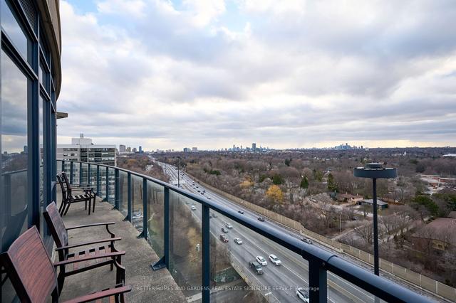 gph3 - 18 Valley Woods Rd, Condo with 2 bedrooms, 2 bathrooms and 2 parking in Toronto ON | Image 15