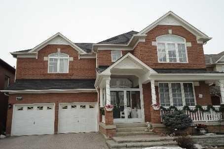 116 Majestic Dr, House detached with 4 bedrooms, 4 bathrooms and 4 parking in Markham ON | Image 1