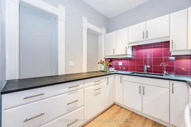 6 - 1 Mont St, Condo with 1 bedrooms, 1 bathrooms and 9 parking in Guelph ON | Image 2