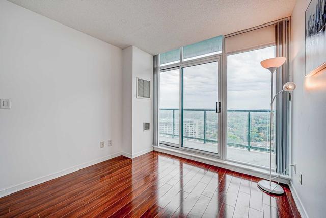 ph07 - 5500 Yonge St, Condo with 1 bedrooms, 1 bathrooms and 1 parking in Toronto ON | Image 21