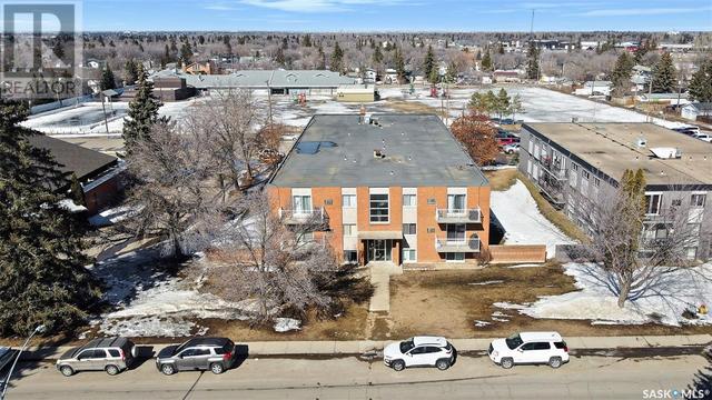 1 - 106 104th Street W, Condo with 2 bedrooms, 1 bathrooms and null parking in Saskatoon SK | Image 29