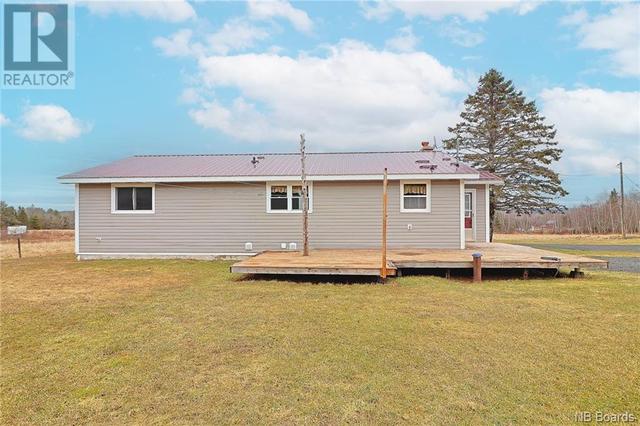 12 Norwood Road, House detached with 3 bedrooms, 1 bathrooms and null parking in Gagetown NB | Image 39
