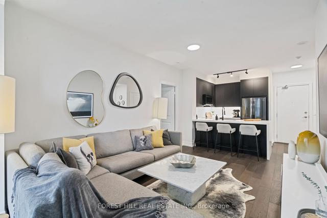 902 - 500 St Clair Ave W, Condo with 2 bedrooms, 2 bathrooms and 1 parking in Toronto ON | Image 23