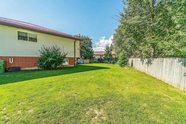26 Mcgregor Crt, House detached with 3 bedrooms, 3 bathrooms and 6 parking in Southgate ON | Image 27