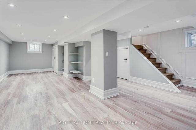 611 Hillsdale Ave E, House detached with 3 bedrooms, 3 bathrooms and 2 parking in Toronto ON | Image 17