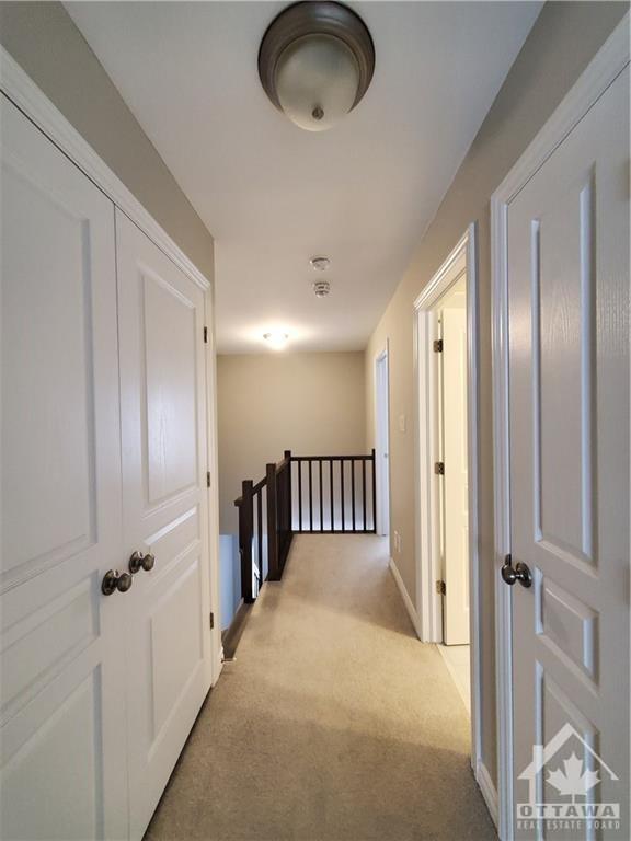 495 Markdale Terrace, Townhouse with 3 bedrooms, 3 bathrooms and 2 parking in Ottawa ON | Image 17