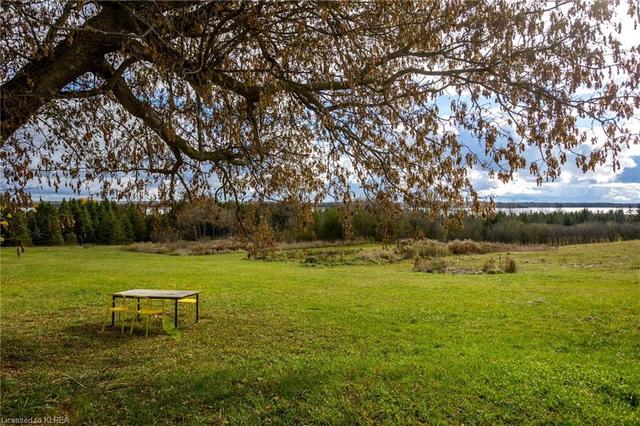 1916 Pigeon Lake Road, House detached with 3 bedrooms, 1 bathrooms and 6 parking in Kawartha Lakes ON | Image 26