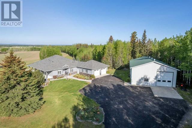 362036 Rge Rd 55, House detached with 3 bedrooms, 2 bathrooms and 4 parking in Clearwater County AB | Image 3