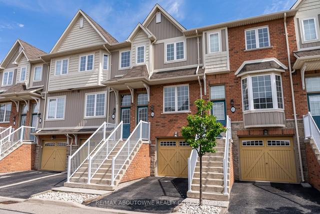 14 - 170 Dewitt Rd, Townhouse with 2 bedrooms, 2 bathrooms and 2 parking in Hamilton ON | Image 12