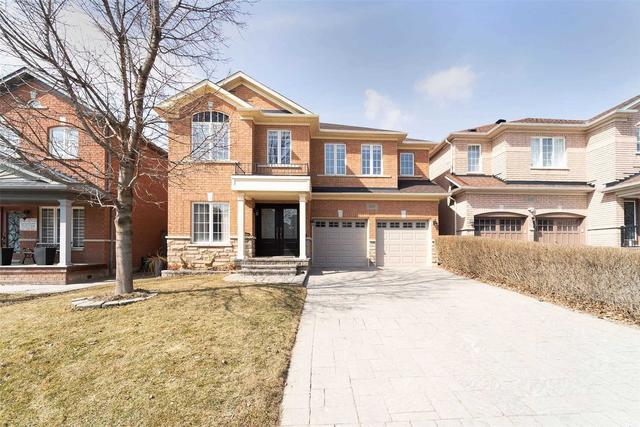 1537 Portsmouth Pl, House detached with 4 bedrooms, 5 bathrooms and 6 parking in Mississauga ON | Image 24