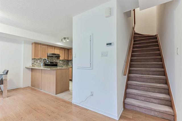 255 - 316 John St, Townhouse with 2 bedrooms, 2 bathrooms and 1 parking in Markham ON | Image 7
