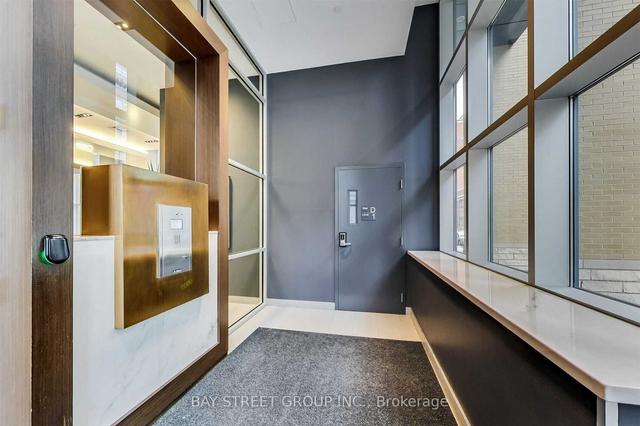 404 - 105 George St, Condo with 2 bedrooms, 2 bathrooms and 0 parking in Toronto ON | Image 34