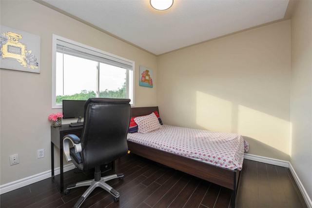 7401 Magistrate Terr, House attached with 3 bedrooms, 4 bathrooms and 4 parking in Mississauga ON | Image 27