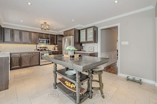 1518 Cottontree Dr, House detached with 4 bedrooms, 5 bathrooms and 4 parking in Burlington ON | Image 40
