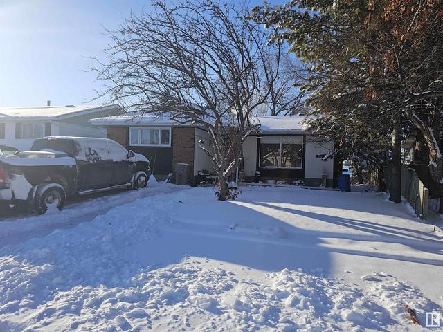 25 Umbach Rd, House detached with 2 bedrooms, 1 bathrooms and null parking in Stony Plain AB | Image 20