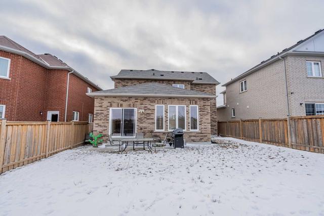 1995 Riverton St, House detached with 4 bedrooms, 4 bathrooms and 6 parking in Oshawa ON | Image 35