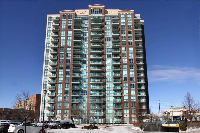 203 - 4889 Kimbermount Ave, Condo with 2 bedrooms, 2 bathrooms and 1 parking in Mississauga ON | Image 1