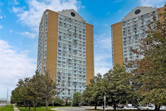 101 - 25 Trailwood Dr, Condo with 2 bedrooms, 2 bathrooms and 1 parking in Mississauga ON | Image 23