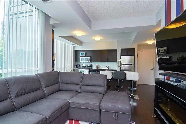 106 - 15 Legion Rd, Townhouse with 3 bedrooms, 3 bathrooms and 2 parking in Toronto ON | Image 5