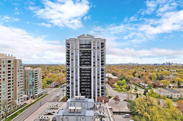 1802 - 26 Olive Ave, Condo with 2 bedrooms, 2 bathrooms and 1 parking in Toronto ON | Image 26