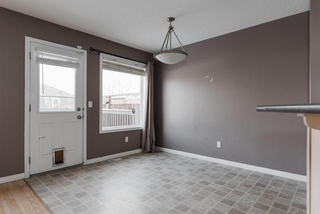 287 Bear Paw Drive, Home with 4 bedrooms, 2 bathrooms and 3 parking in Wood Buffalo AB | Image 2