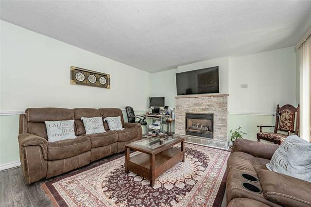 57 Janefield Ave, Townhouse with 4 bedrooms, 4 bathrooms and 2 parking in Guelph ON | Image 37