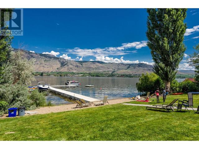 203 - 5003 Oleander Drive, Condo with 2 bedrooms, 2 bathrooms and 2 parking in Osoyoos BC | Image 2