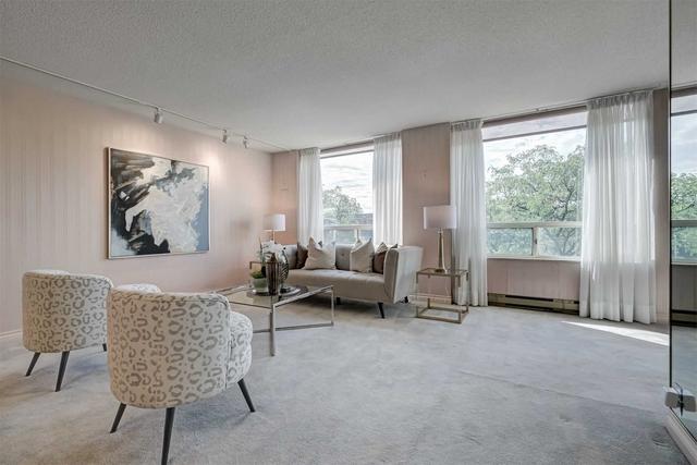 311 - 1177 Yonge St, Condo with 2 bedrooms, 2 bathrooms and 2 parking in Toronto ON | Image 37