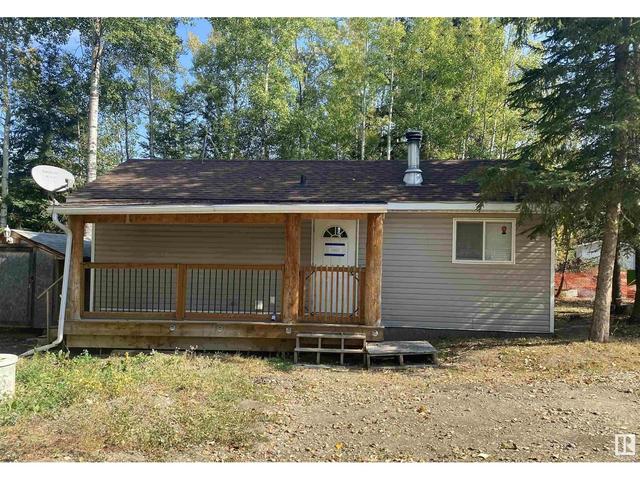 109 - 5509 Twp Rd 494, House detached with 1 bedrooms, 1 bathrooms and null parking in Brazeau County AB | Image 17