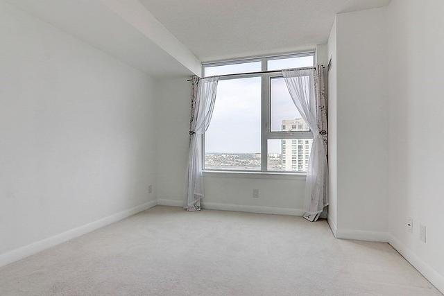 2503 - 25 Town Centre Crt, Condo with 1 bedrooms, 1 bathrooms and 1 parking in Toronto ON | Image 10