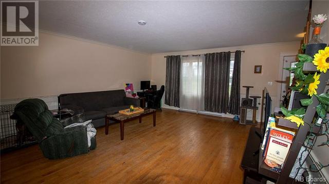 185 Biggs Street Unit# Unit 7, Home with 3 bedrooms, 1 bathrooms and null parking in Fredericton NB | Card Image