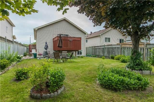 45 Donald Cres, House attached with 2 bedrooms, 2 bathrooms and 2 parking in Wasaga Beach ON | Image 5