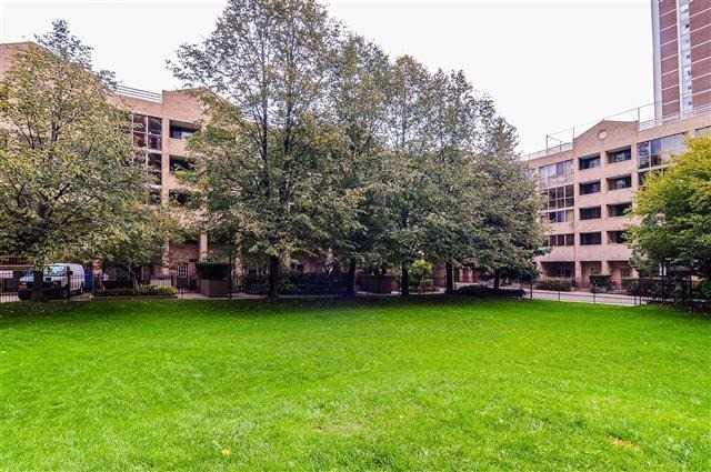 th 112 - 60 Homewood Ave, Townhouse with 2 bedrooms, 4 bathrooms and 1 parking in Toronto ON | Image 20