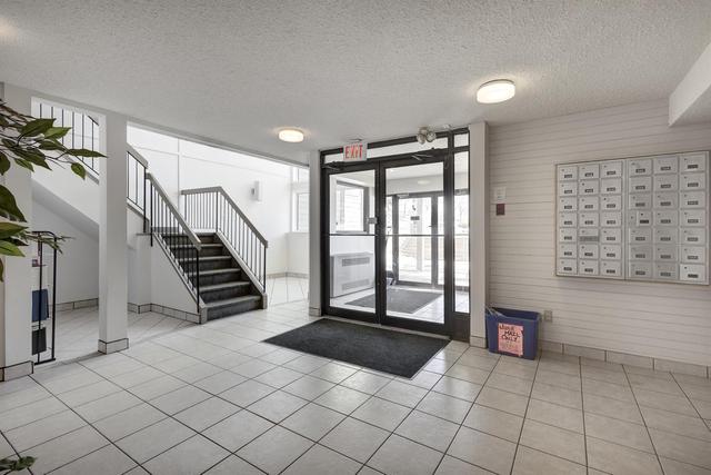 3207 - 80 Glamis Drive Sw, Condo with 1 bedrooms, 1 bathrooms and 1 parking in Calgary AB | Image 24