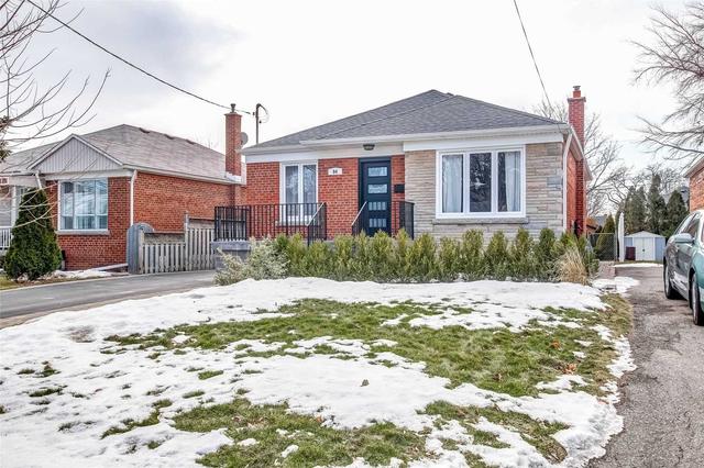 94 Silverhill Dr, House detached with 3 bedrooms, 3 bathrooms and 8 parking in Toronto ON | Image 28