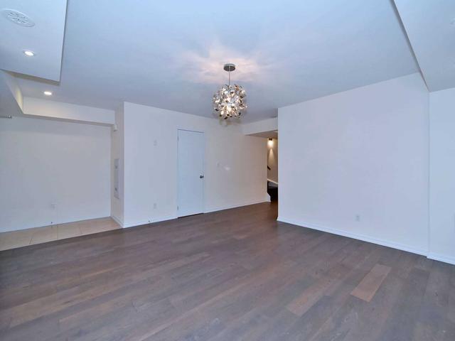 c17 - 26 Bruce St E, Townhouse with 3 bedrooms, 3 bathrooms and 2 parking in Vaughan ON | Image 10