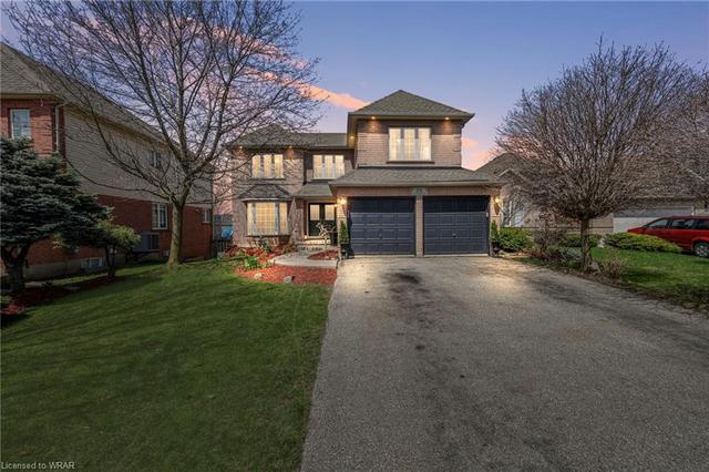 26 Shadyridge Place, House detached with 5 bedrooms, 4 bathrooms and 8 parking in Kitchener ON | Image 12