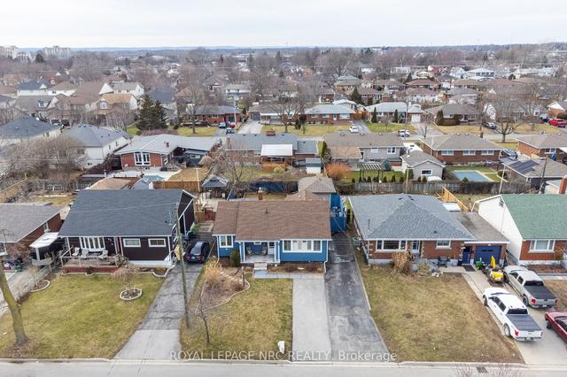 87 Margery Ave, House detached with 2 bedrooms, 2 bathrooms and 5 parking in St. Catharines ON | Image 30