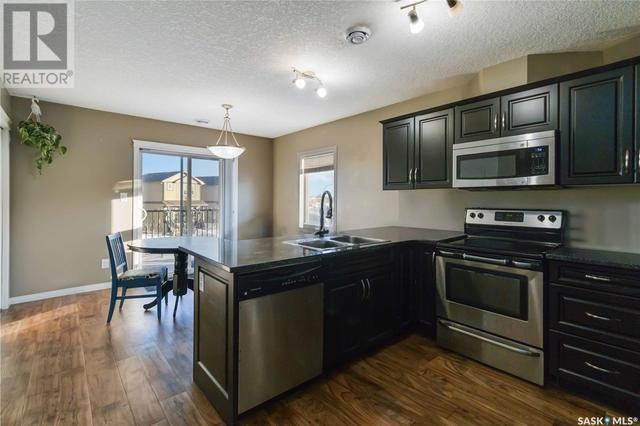 112 - 103 Klassen Crescent, House attached with 3 bedrooms, 2 bathrooms and null parking in Saskatoon SK | Image 9