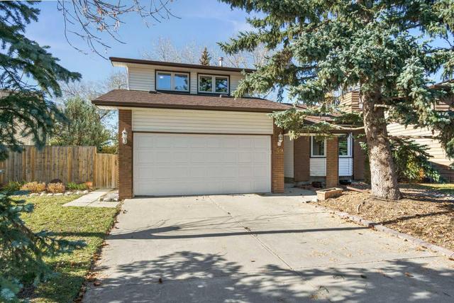 59 Springwood Crescent Se, House detached with 3 bedrooms, 2 bathrooms and 4 parking in Airdrie AB | Image 4