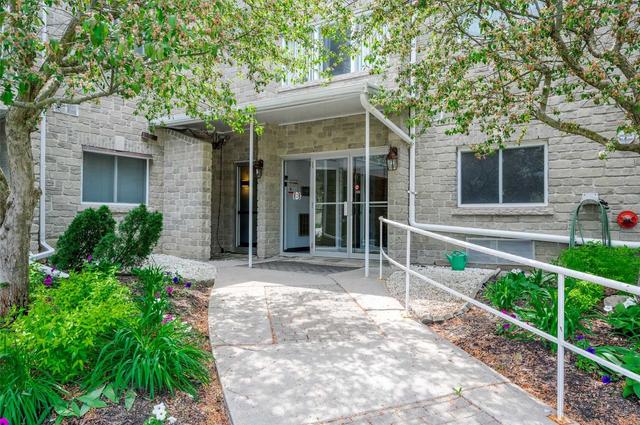 225b - 1099 Clonsilla Ave, Condo with 2 bedrooms, 2 bathrooms and 2 parking in Peterborough ON | Image 23