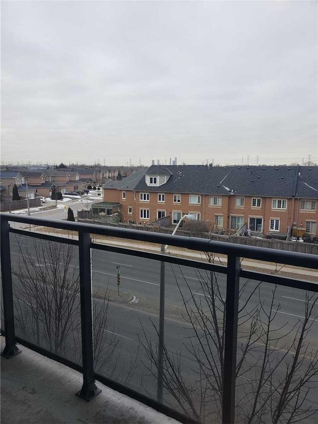 308 - 95 North Park Rd, Condo with 1 bedrooms, 1 bathrooms and 1 parking in Vaughan ON | Image 10