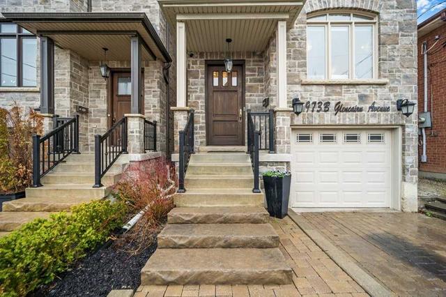 973b Glencairn Ave, House detached with 3 bedrooms, 4 bathrooms and 2 parking in Toronto ON | Image 23