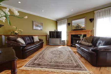 71 Lund St, House detached with 4 bedrooms, 5 bathrooms and 4 parking in Richmond Hill ON | Image 4