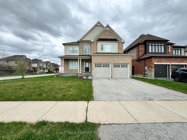9 Sunset Way, House detached with 4 bedrooms, 4 bathrooms and 6 parking in Thorold ON | Image 1