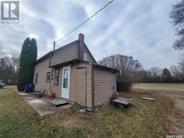 380 100th Street, House detached with 3 bedrooms, 1 bathrooms and null parking in Battle River No. 438 SK | Image 18