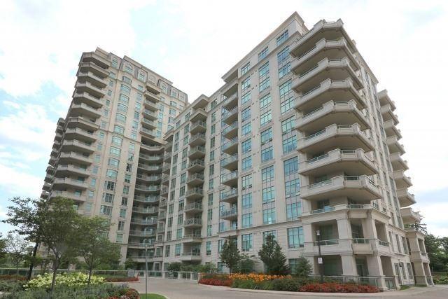 1003 - 10 Bloorview Pl, Condo with 2 bedrooms, 2 bathrooms and 1 parking in Toronto ON | Image 1